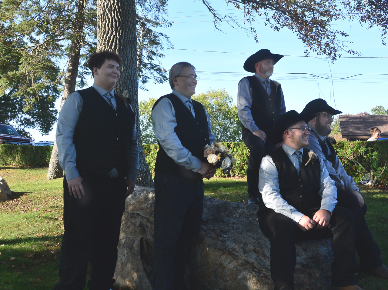 2025-10-04, 044, Michael & Nichole Wedding Day,