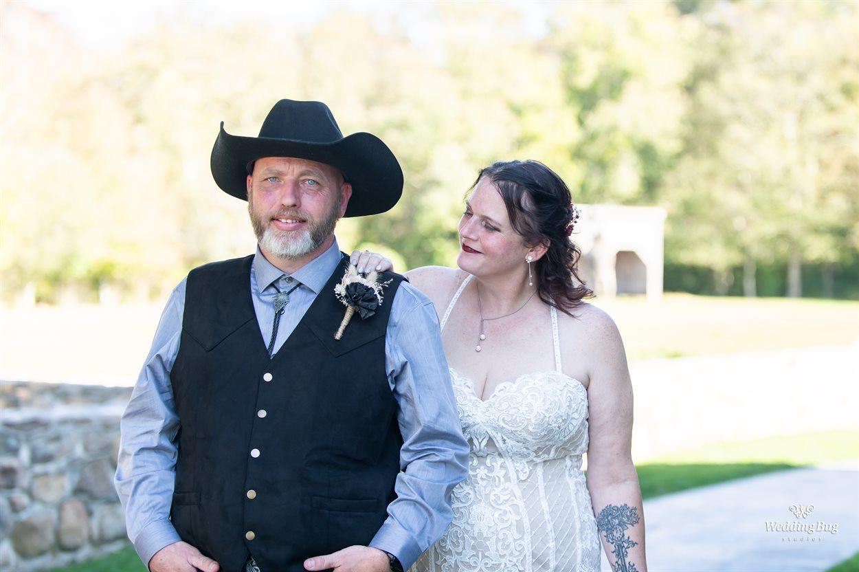 2025-10-04, 013, Michael & Nichole Wedding Day,