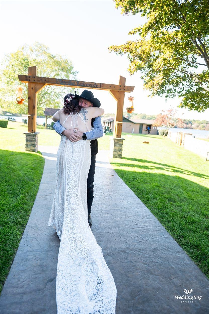 2025-10-04, 021, Michael & Nichole Wedding Day,