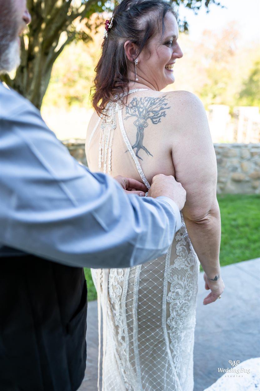 2025-10-04, 030, Michael & Nichole Wedding Day,