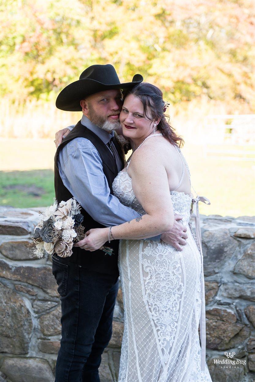 2025-10-04, 040, Michael & Nichole Wedding Day,