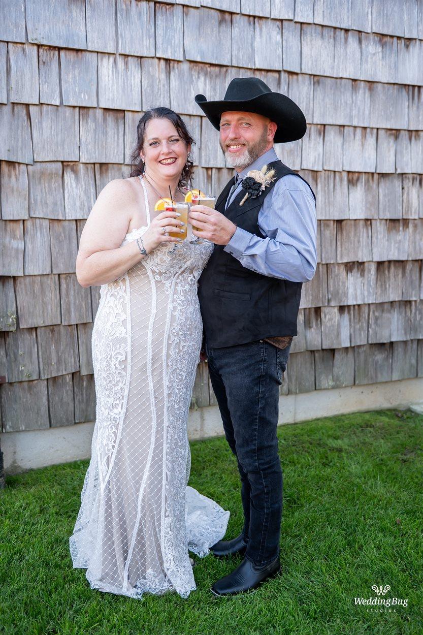 2025-10-04, 071, Michael & Nichole Wedding Day,