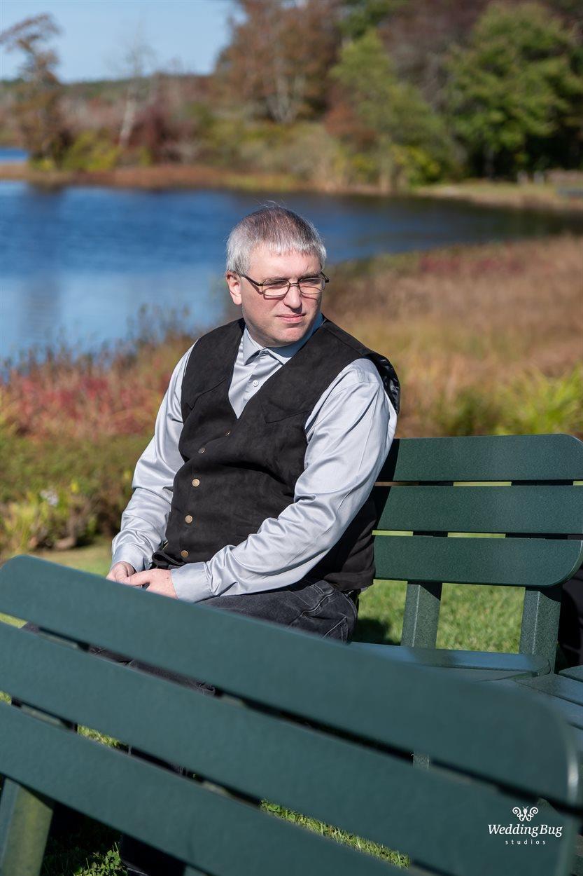 2025-10-04, 075, Michael & Nichole Wedding Day,