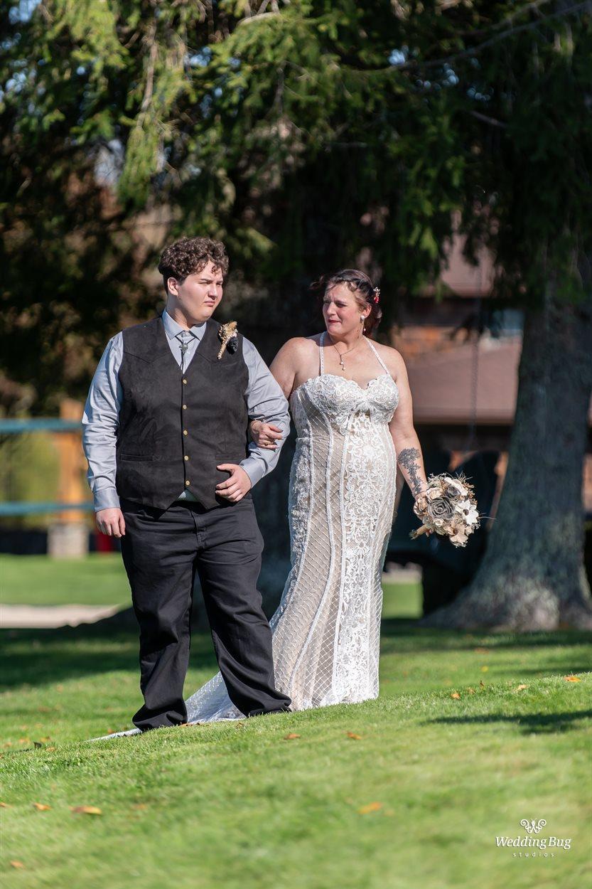 2025-10-04, 079, Michael & Nichole Wedding Day,