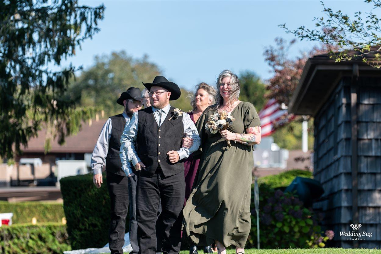 2025-10-04, 090, Michael & Nichole Wedding Day,