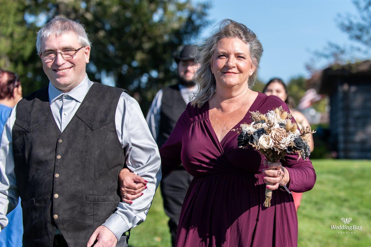 2025-10-04, 093, Michael & Nichole Wedding Day,