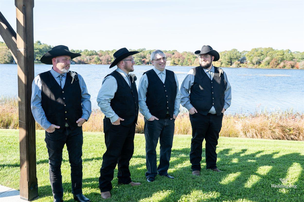 2025-10-04, 099, Michael & Nichole Wedding Day,