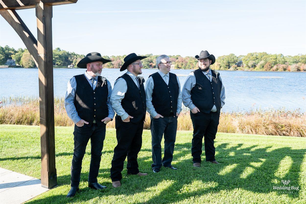 2025-10-04, 100, Michael & Nichole Wedding Day,