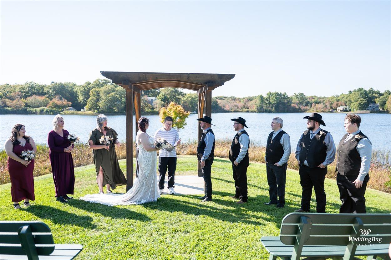 2025-10-04, 110, Michael & Nichole Wedding Day,