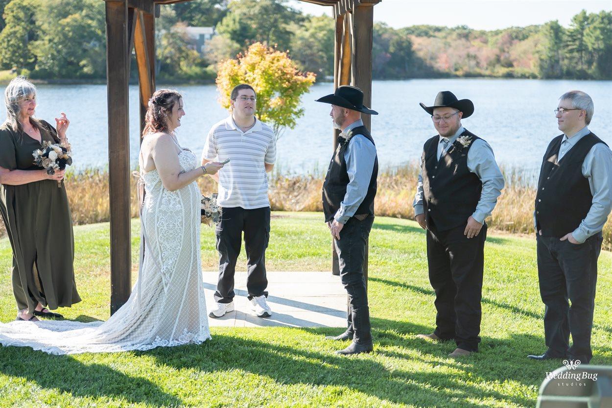 2025-10-04, 121, Michael & Nichole Wedding Day,