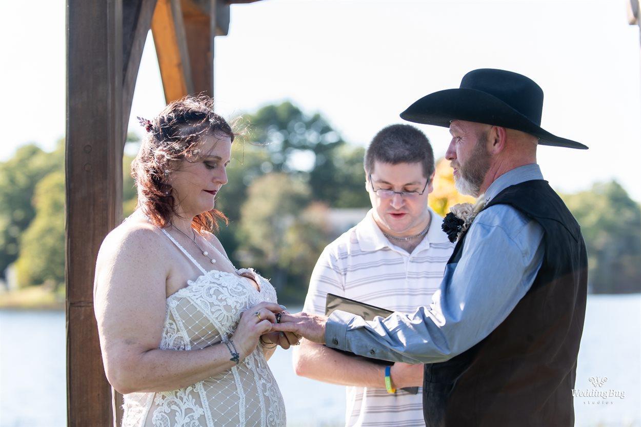 2025-10-04, 147, Michael & Nichole Wedding Day,