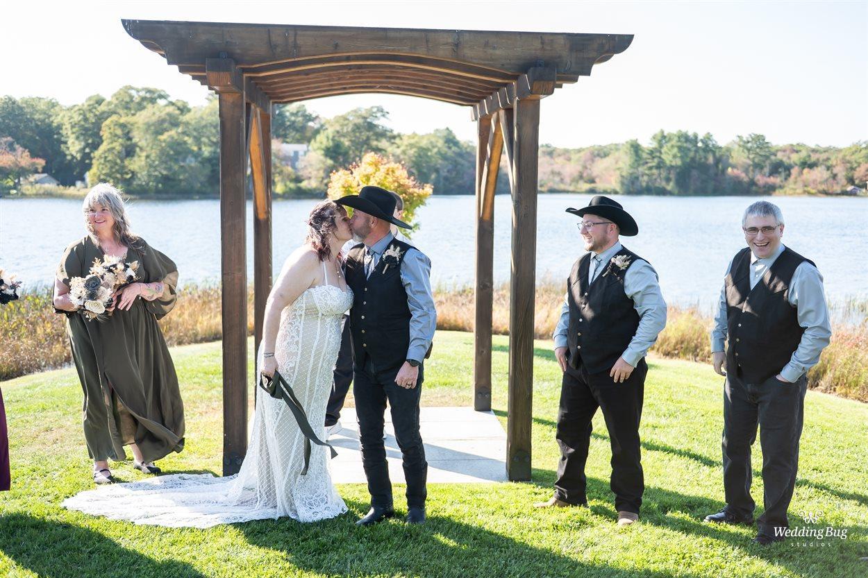 2025-10-04, 216, Michael & Nichole Wedding Day,