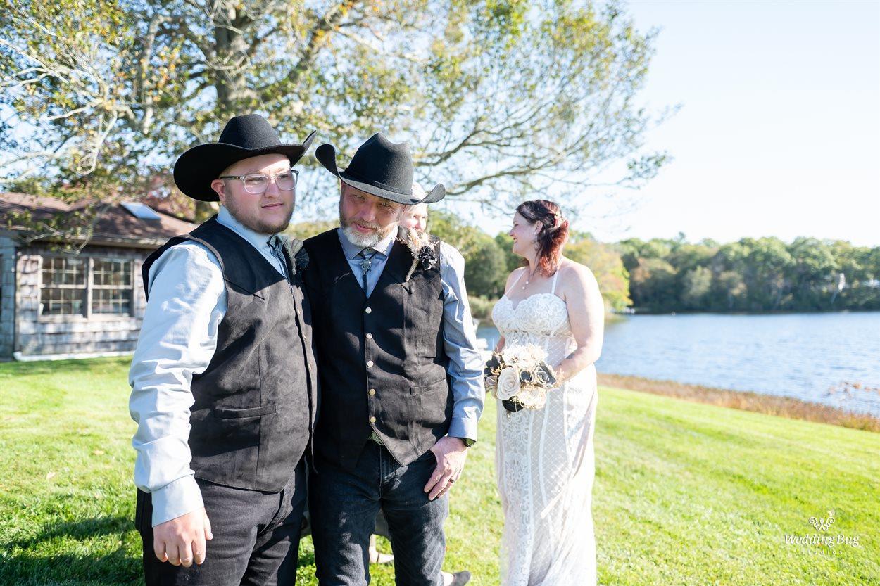 2025-10-04, 232, Michael & Nichole Wedding Day,