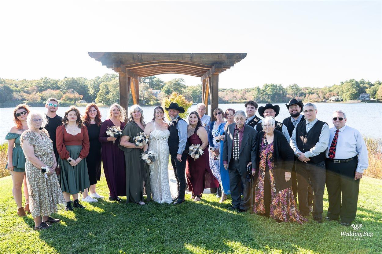 2025-10-04, 237, Michael & Nichole Wedding Day,