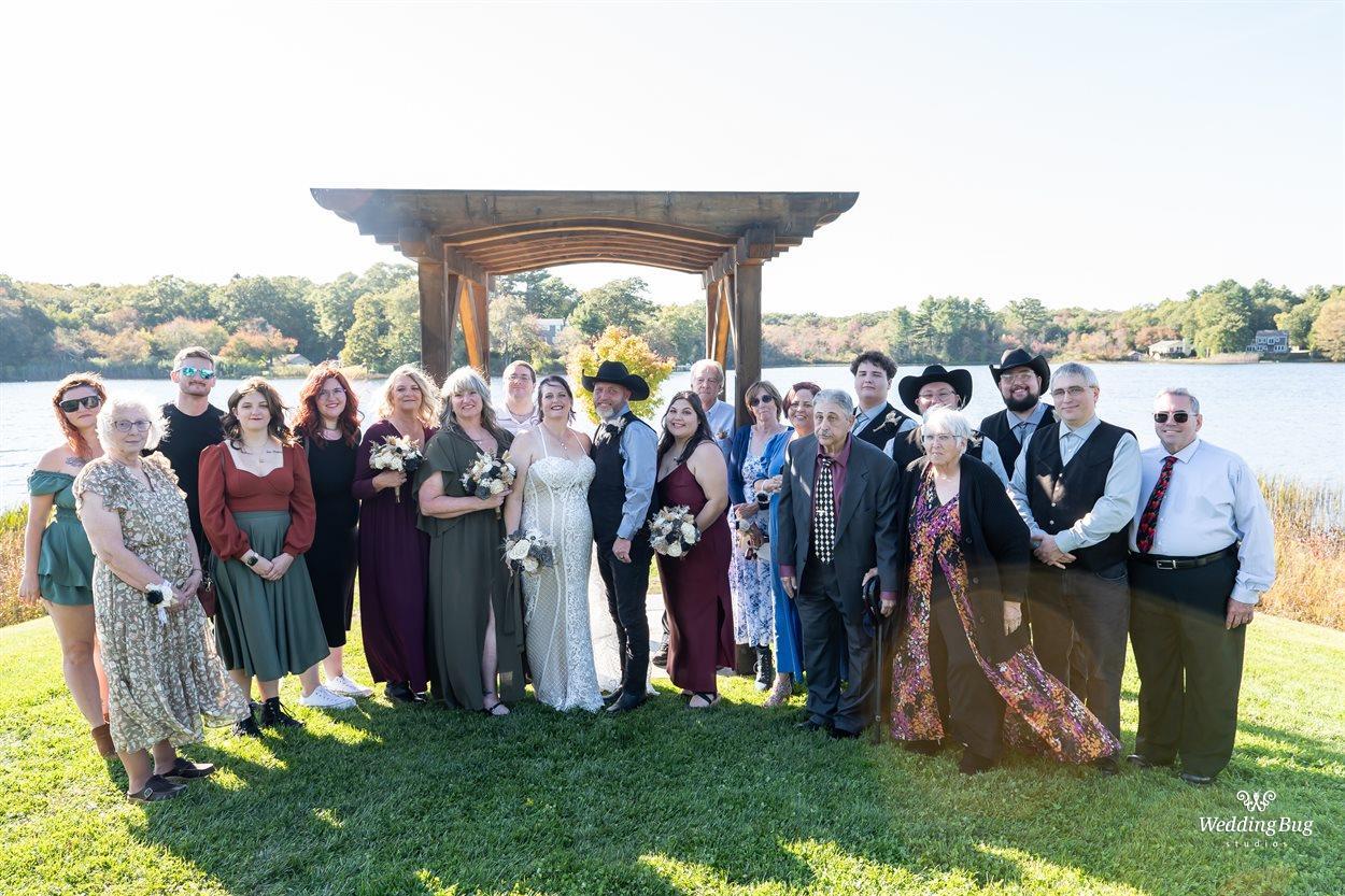 2025-10-04, 238, Michael & Nichole Wedding Day,