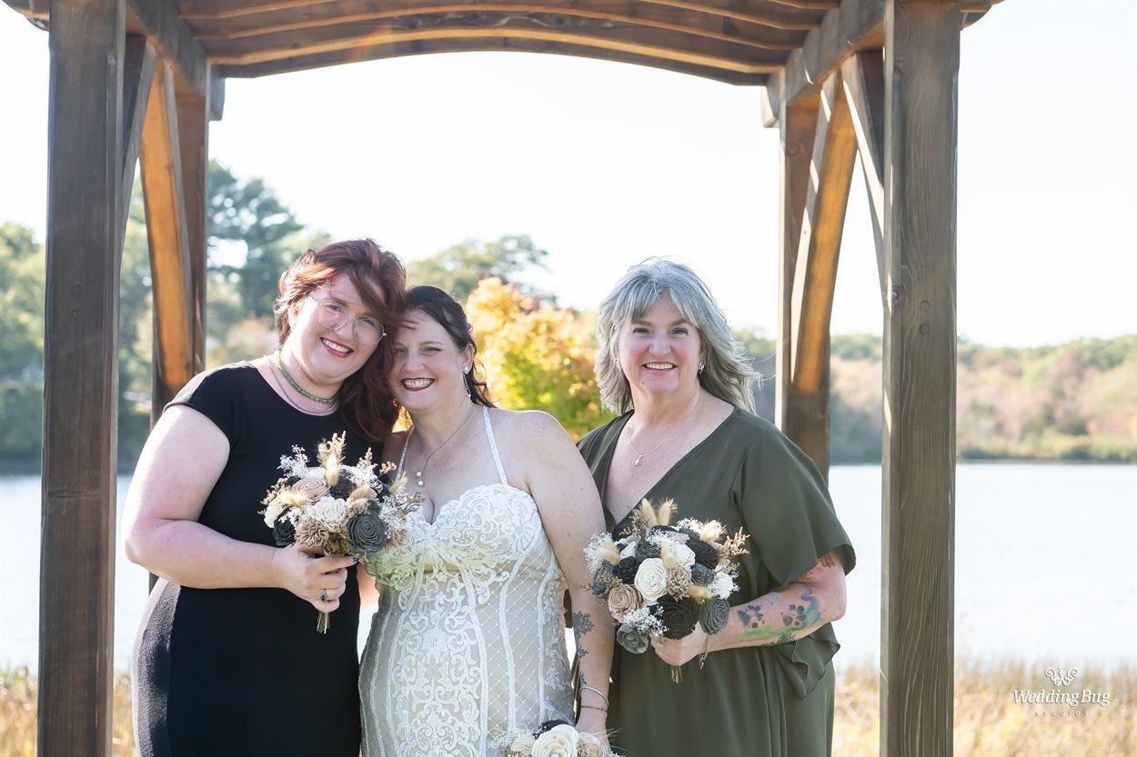 2025-10-04, 244, Michael & Nichole Wedding Day,