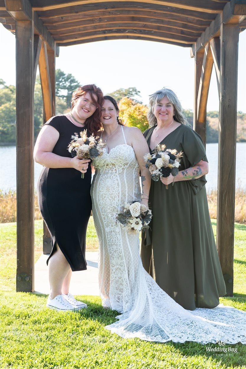 2025-10-04, 245, Michael & Nichole Wedding Day,