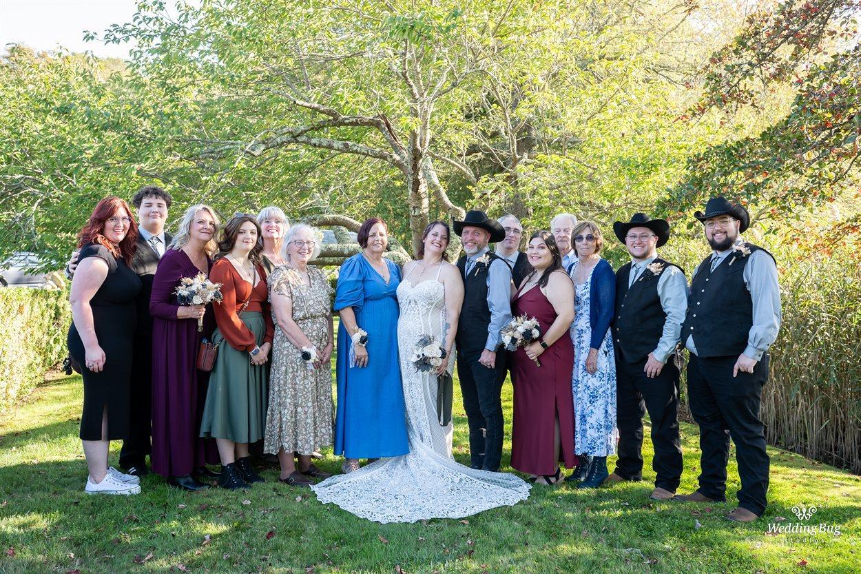 2025-10-04, 253, Michael & Nichole Wedding Day,