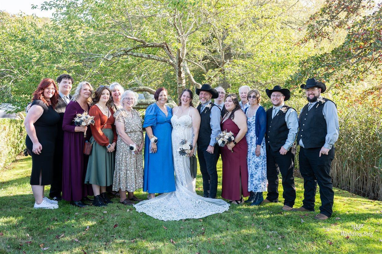 2025-10-04, 254, Michael & Nichole Wedding Day,