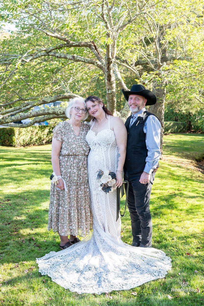 2025-10-04, 257, Michael & Nichole Wedding Day,