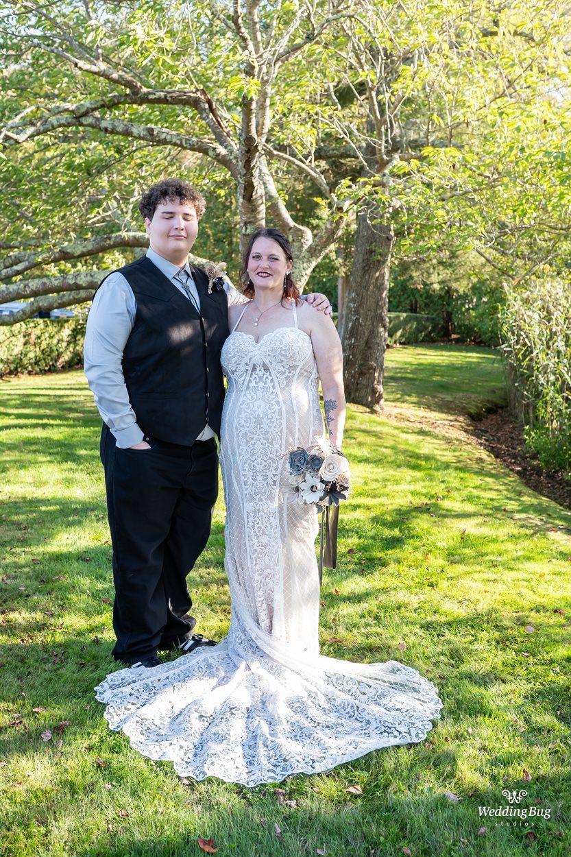 2025-10-04, 272, Michael & Nichole Wedding Day,