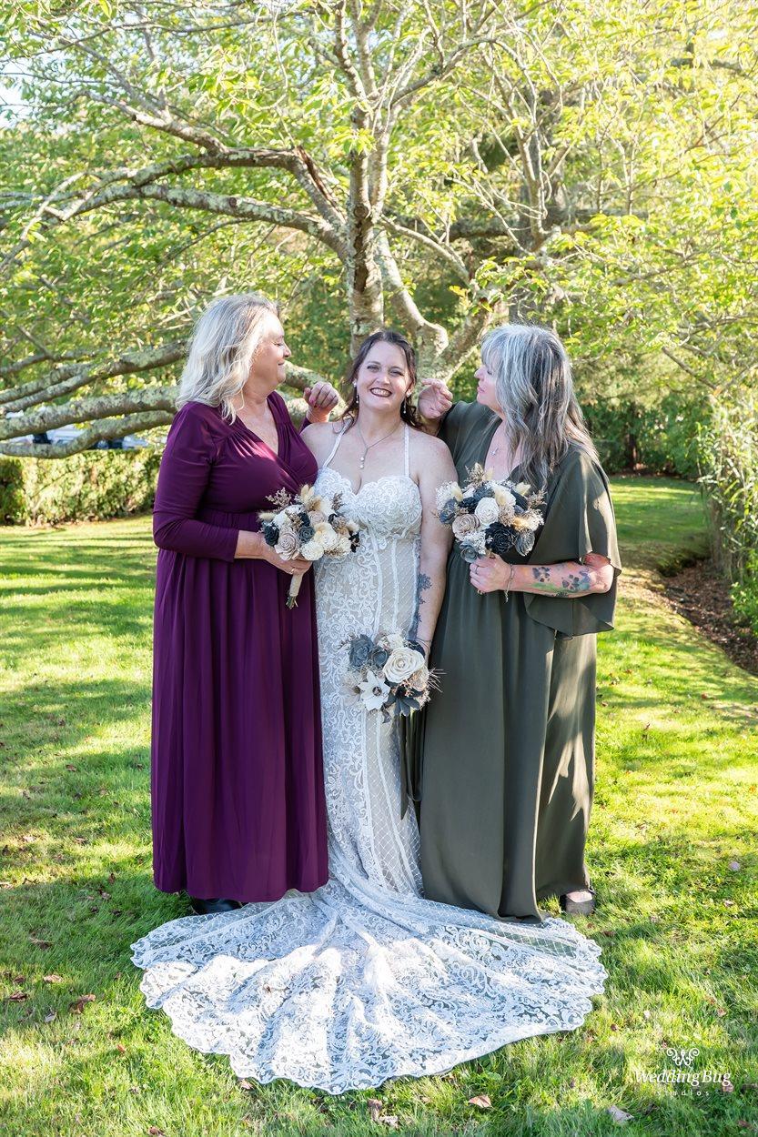 2025-10-04, 276, Michael & Nichole Wedding Day,