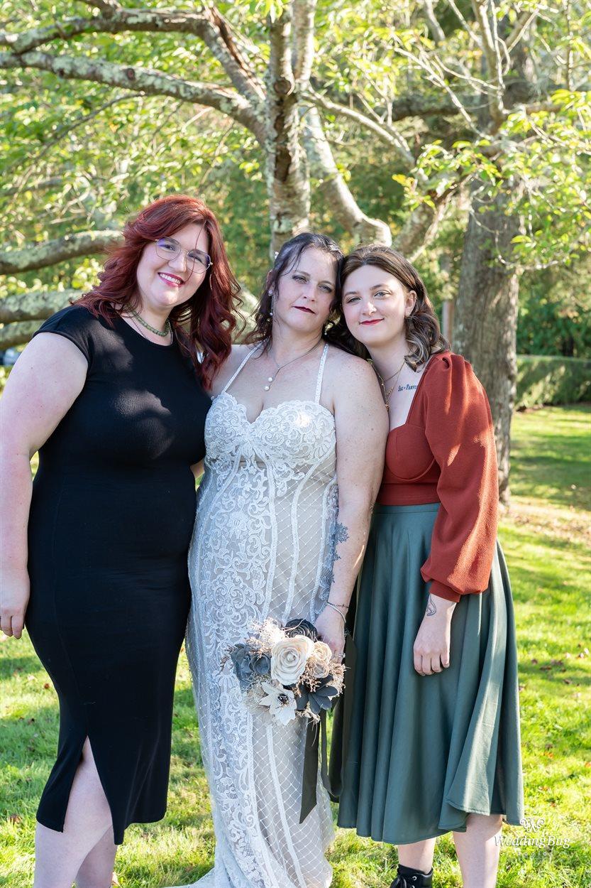 2025-10-04, 284, Michael & Nichole Wedding Day,