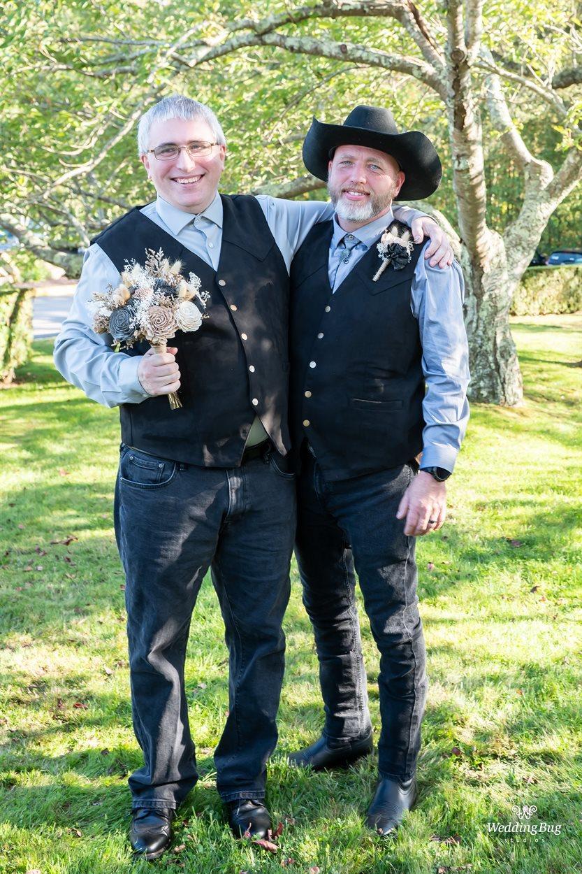 2025-10-04, 300, Michael & Nichole Wedding Day,