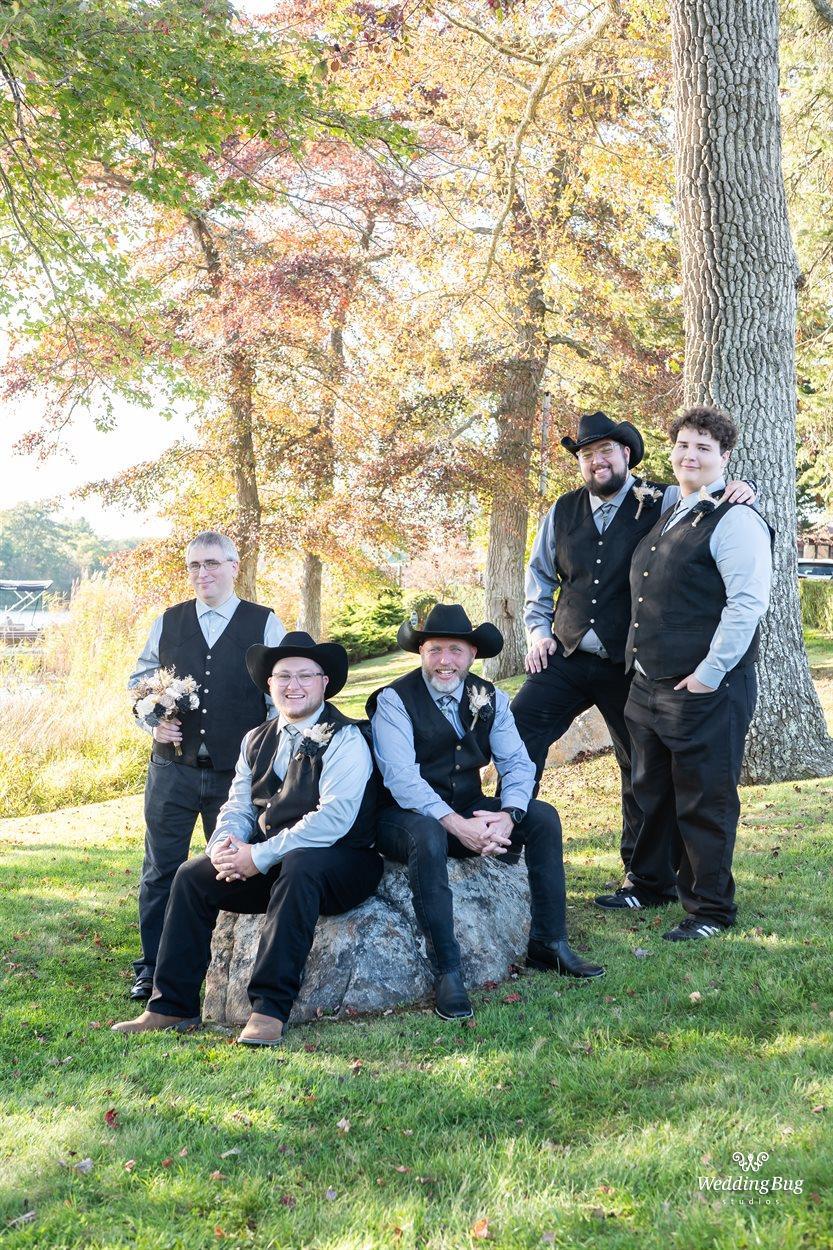 2025-10-04, 306, Michael & Nichole Wedding Day,