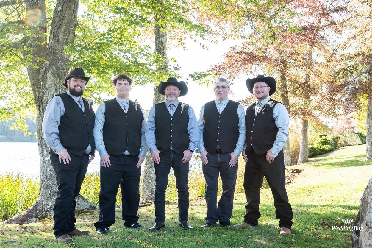 2025-10-04, 308, Michael & Nichole Wedding Day,