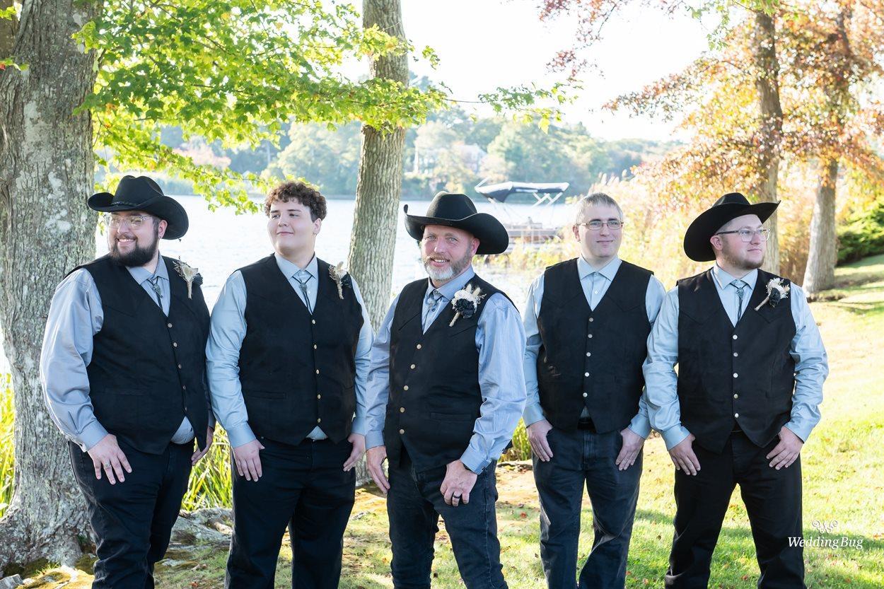 2025-10-04, 311, Michael & Nichole Wedding Day,