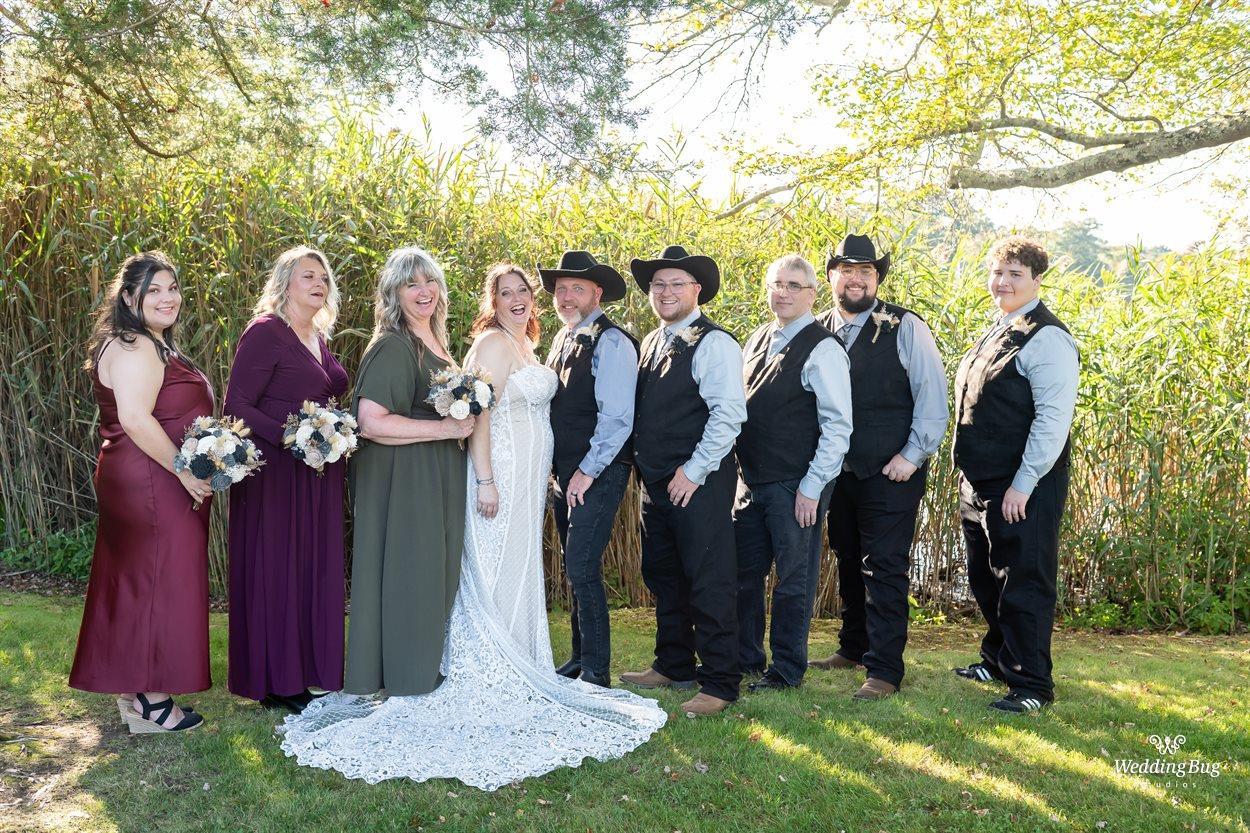 2025-10-04, 313, Michael & Nichole Wedding Day,