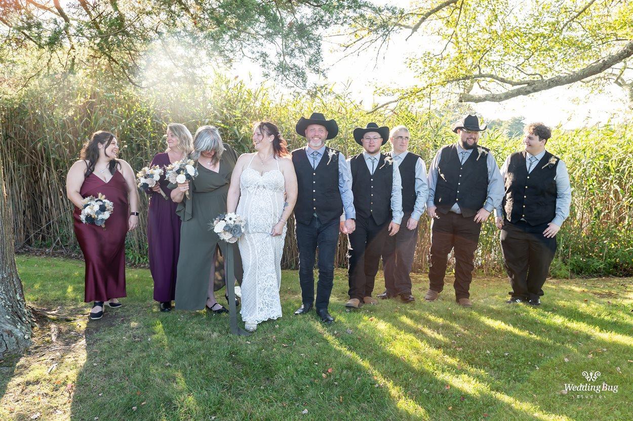 2025-10-04, 317, Michael & Nichole Wedding Day,