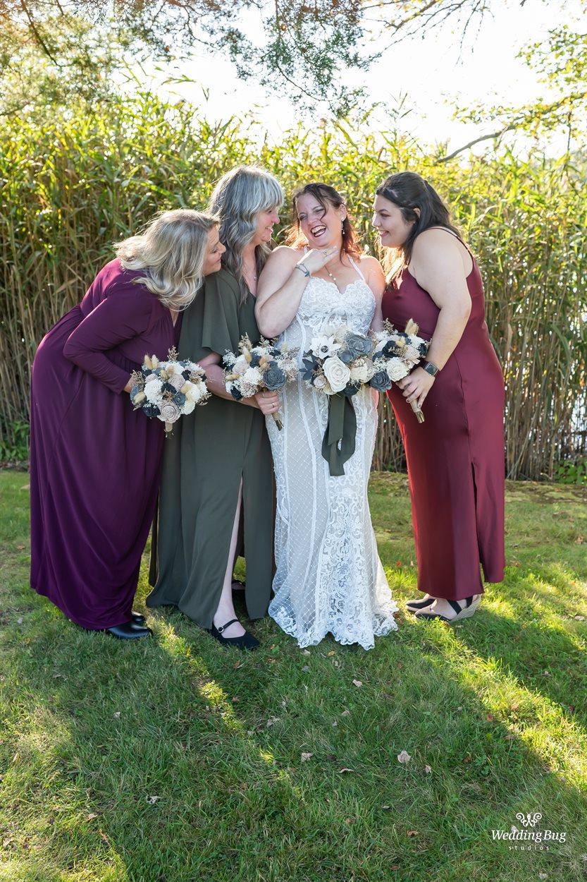 2025-10-04, 323, Michael & Nichole Wedding Day,