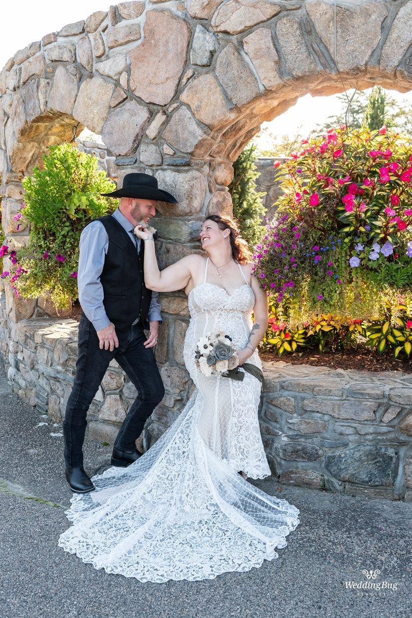 2025-10-04, 351, Michael & Nichole Wedding Day,