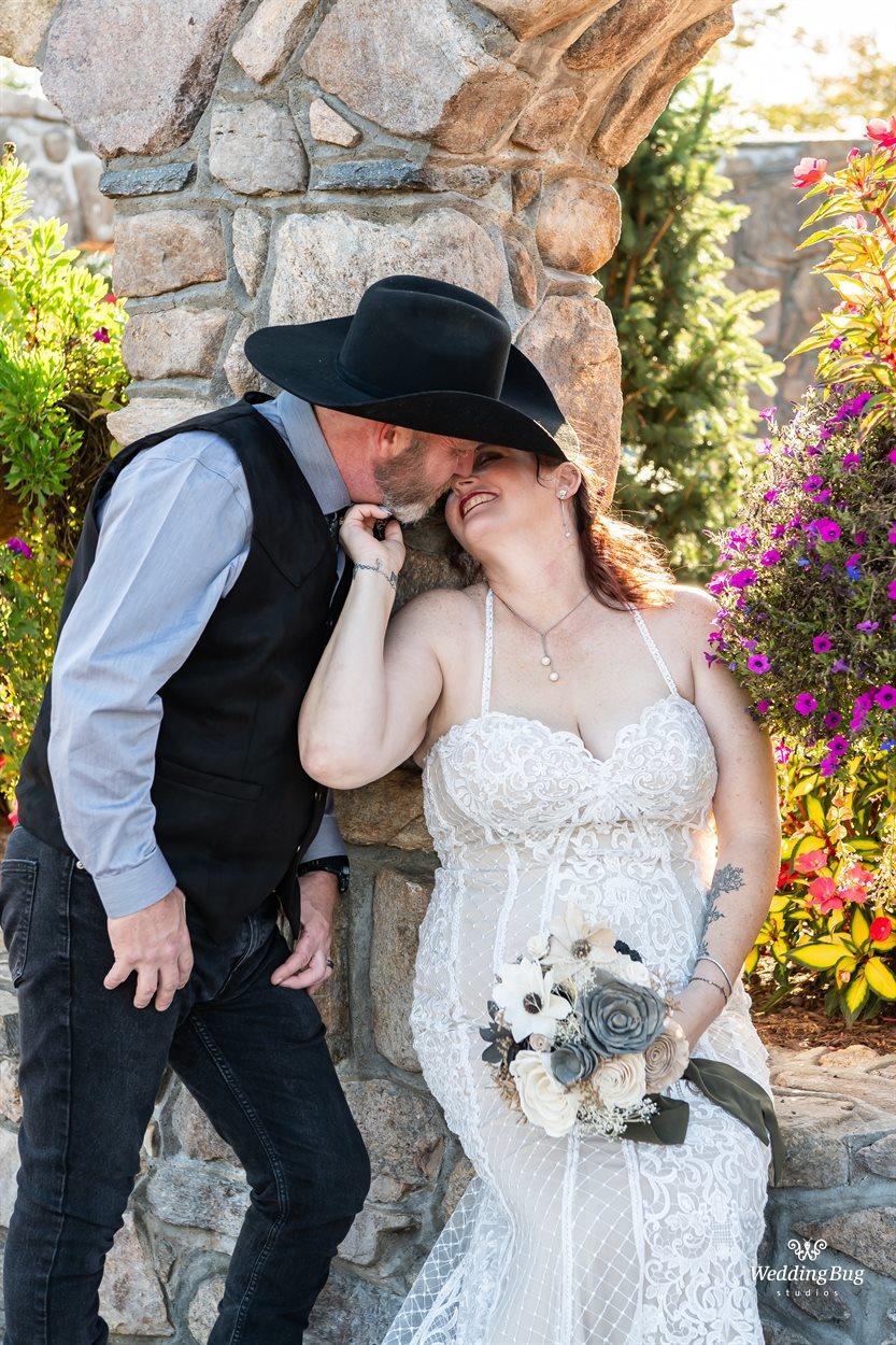 2025-10-04, 360, Michael & Nichole Wedding Day,