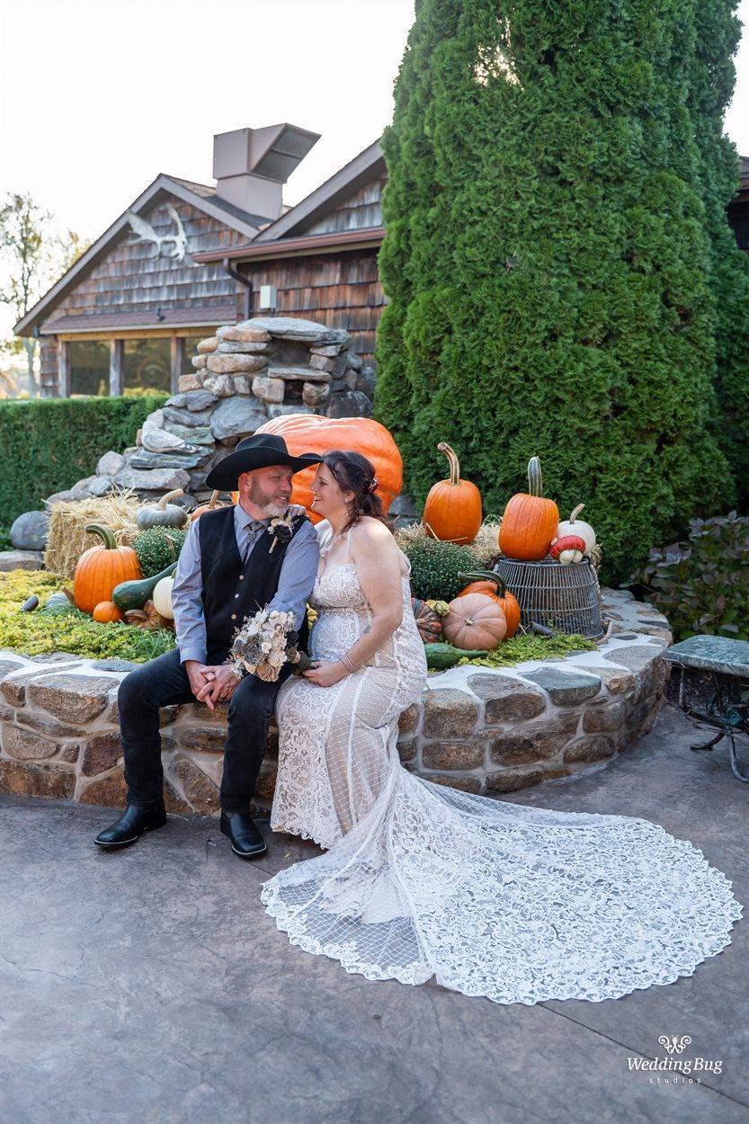 2025-10-04, 366, Michael & Nichole Wedding Day,