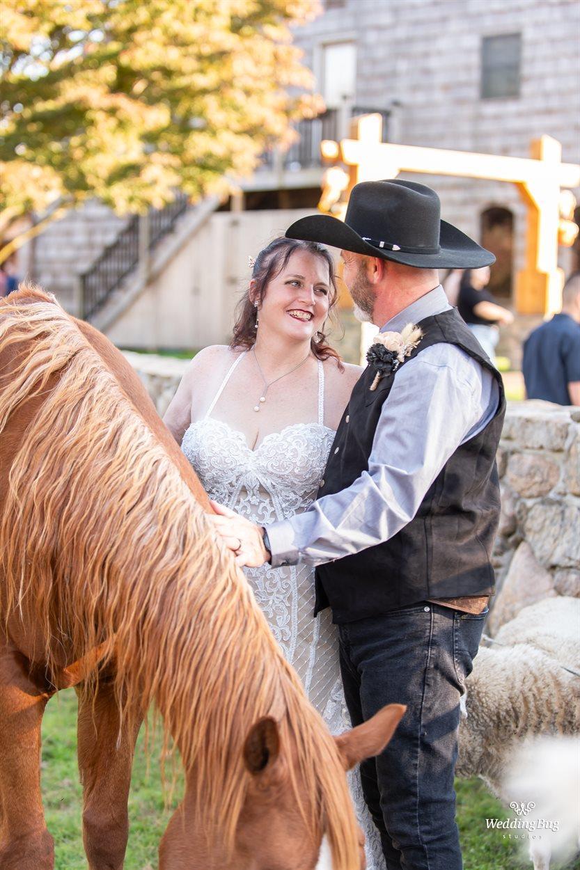 2025-10-04, 384, Michael & Nichole Wedding Day,