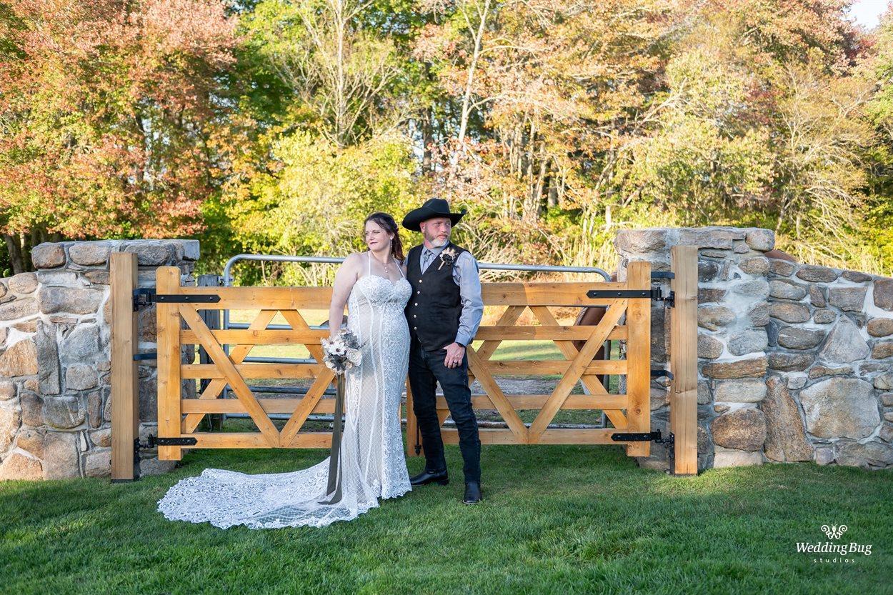 2025-10-04, 395, Michael & Nichole Wedding Day,