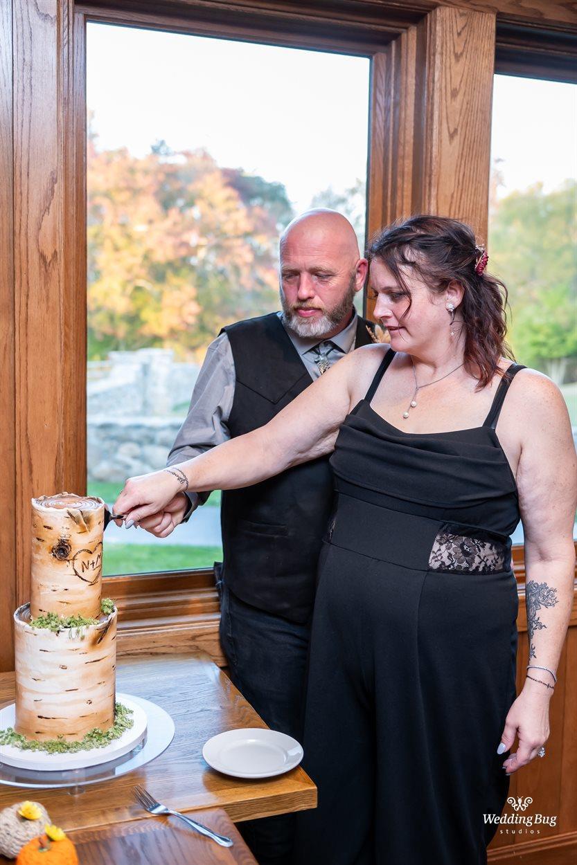 2025-10-04, 498, Michael & Nichole Wedding Day,