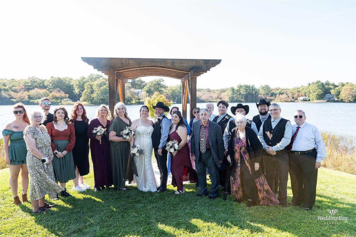 2025-10-04, 236, Michael & Nichole Wedding Day,