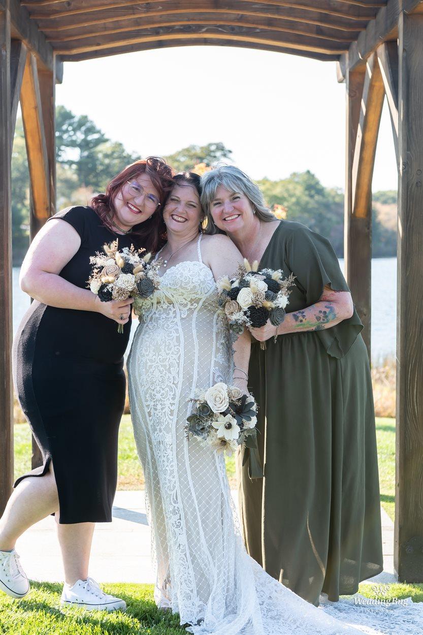 2025-10-04, 246, Michael & Nichole Wedding Day,