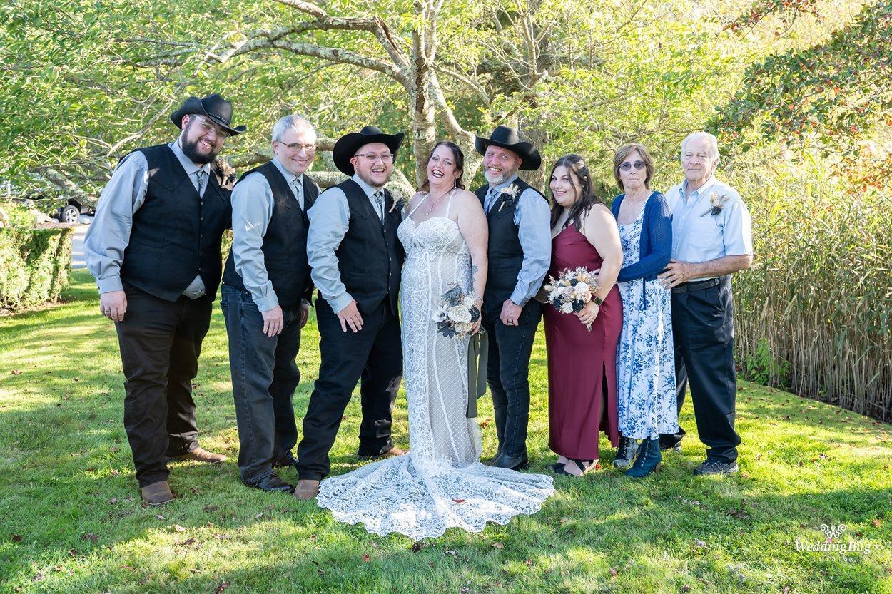 2025-10-04, 288, Michael & Nichole Wedding Day,