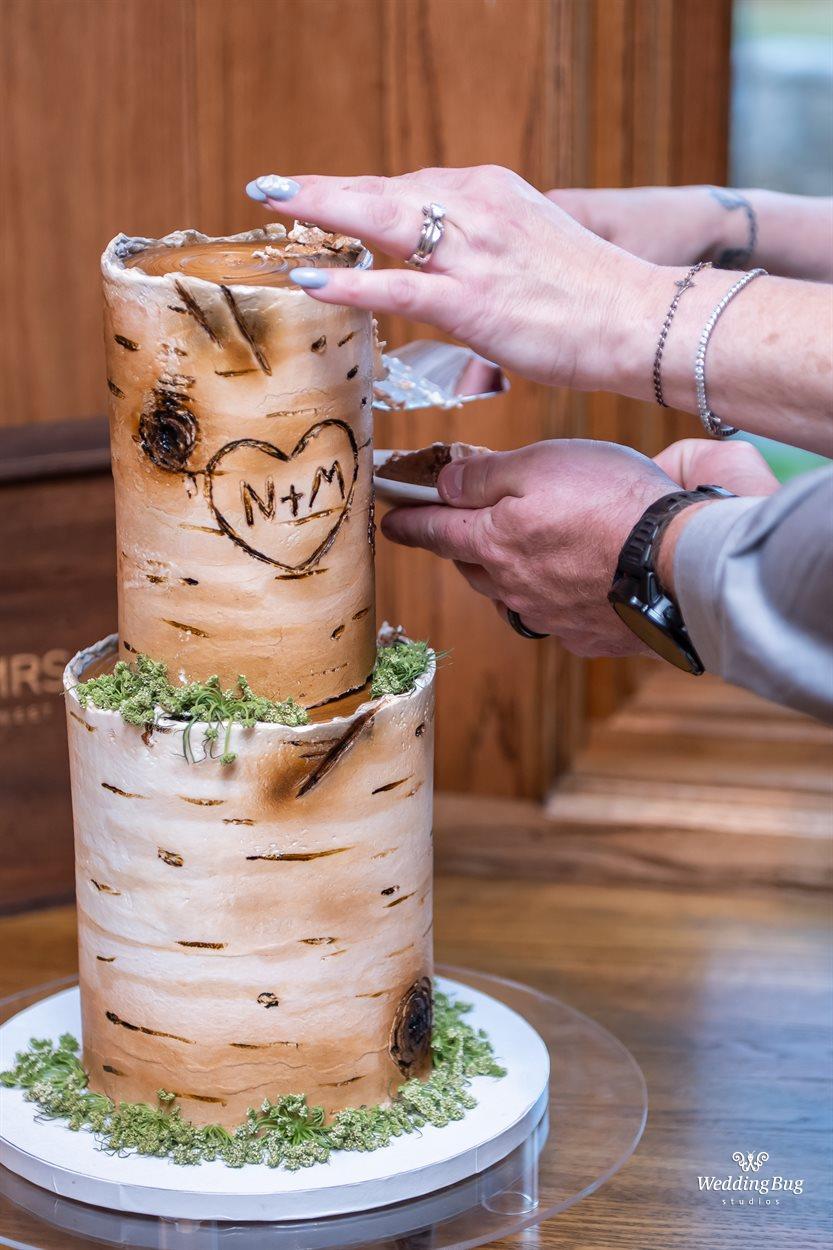 2025-10-04, 505, Michael & Nichole Wedding Day,