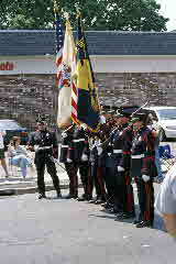 07-05-26, 052, Memorial Day Parade, Saddle Brook