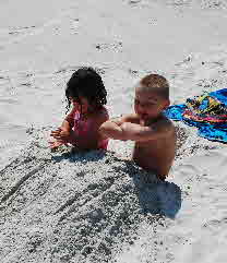 08-03-06, 029, New Smyrna Beach, Fla