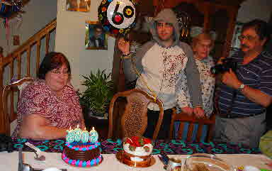 2010-05-09, 002, Mike and Janice Birthdays
