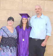 2011-06-26, 027, Andrea�s HS Graduation, Winter Springs, FL
