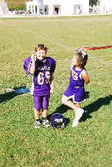 2012-11-03, 016, Connor's Football Game