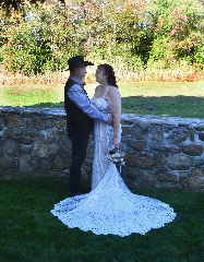 2025-10-04, 010, Michael & Nichole Wedding Day,